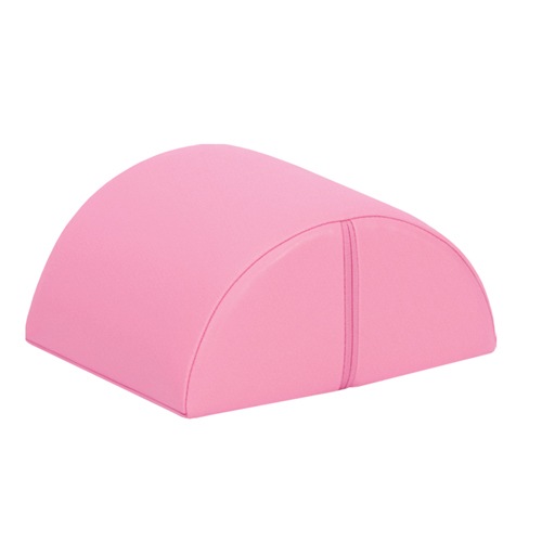  peak 半円形クッション 2色セット peak 半円形クッション 2色セット peak 半円形クッション 2色セット