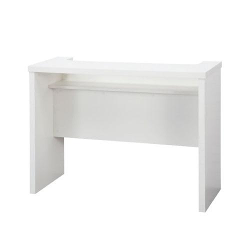 カウンターテーブル 幅120cm ハイテーブル バーカウンター XUSH-1200