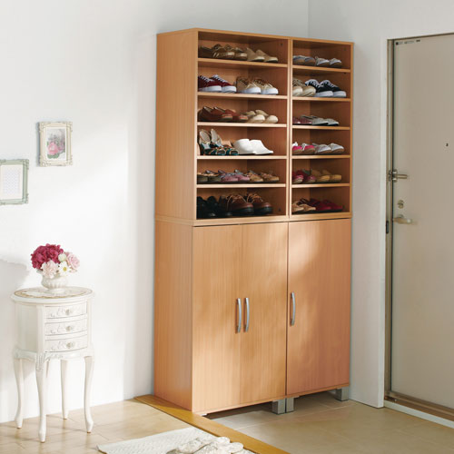 シューズラック　薄型　シューズラック　靴箱　シューズラック　下駄箱　玄関収納 シューズボックス 下駄箱 靴箱 シューズラック スリム 薄型 玄関収納