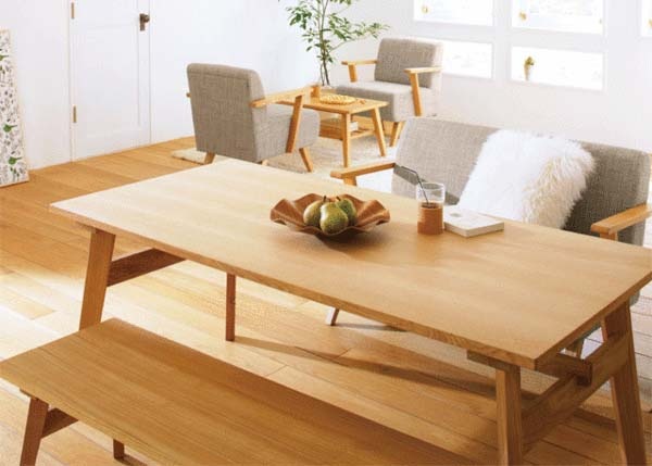 ベンチ いす 家庭用 モティ テラス リビング カフェ おしゃれ 木製 RTO-746B ベンチ いす 家庭用 モティ テラス リビング カフェ おしゃれ 木製 RTO