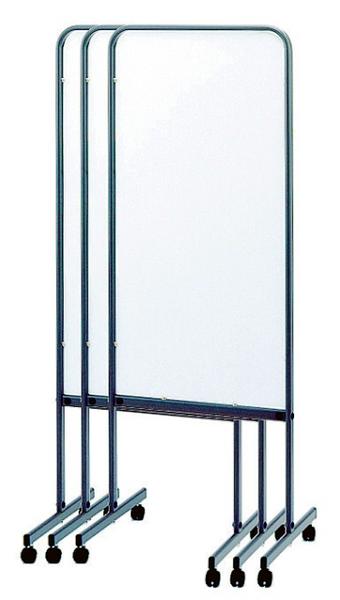 案内板 スタンド 幅430×高さ880mm BA-482（商品番号：kba-482）の通販