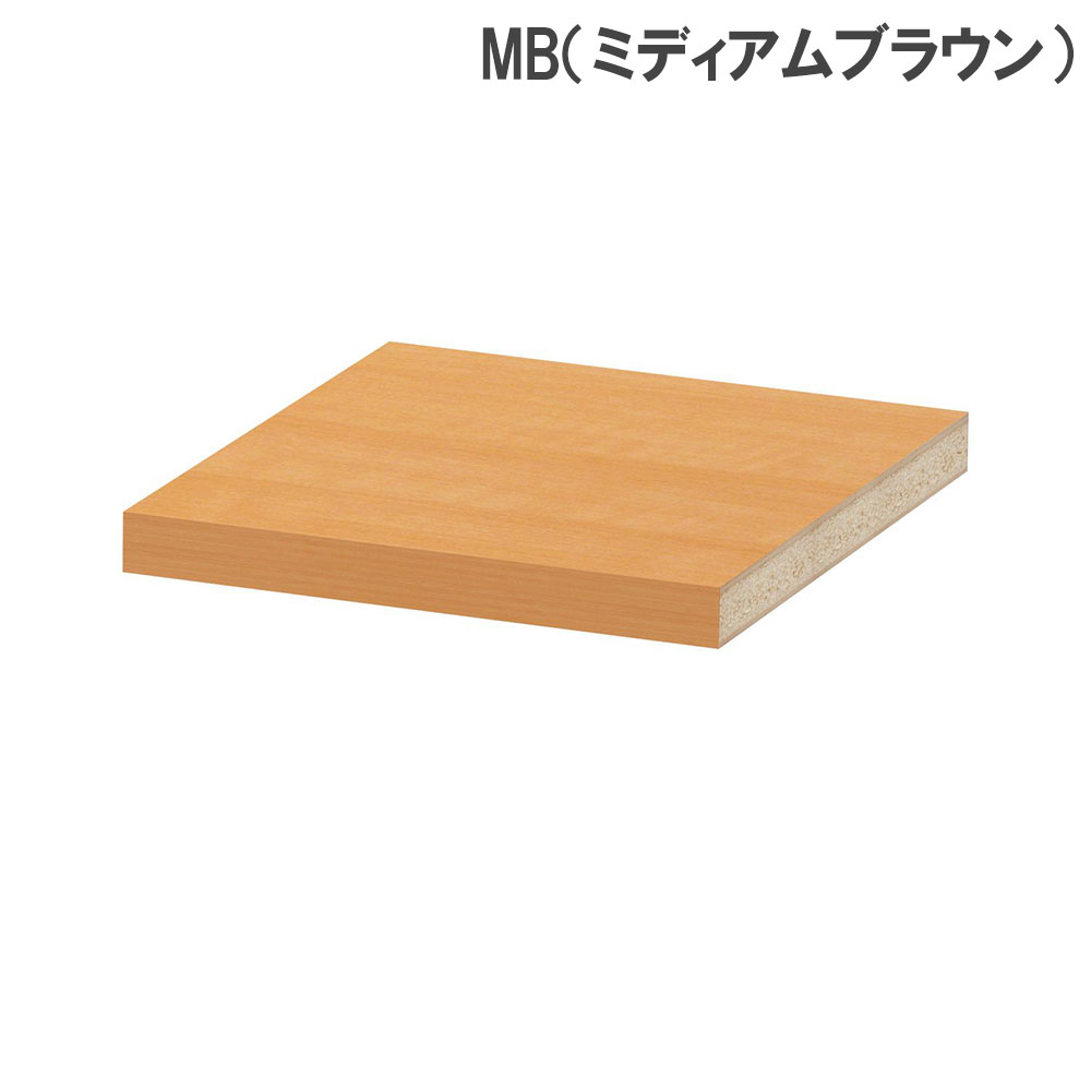 棚板 棚板 幅25-29×奥行31cm タフ 追加棚板 オプション T25-29R（商品番号
