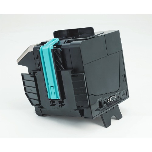 紙幣計数機 ハンディタイプ 異金種探知 幅157×奥行170×高さ162mm 紙幣