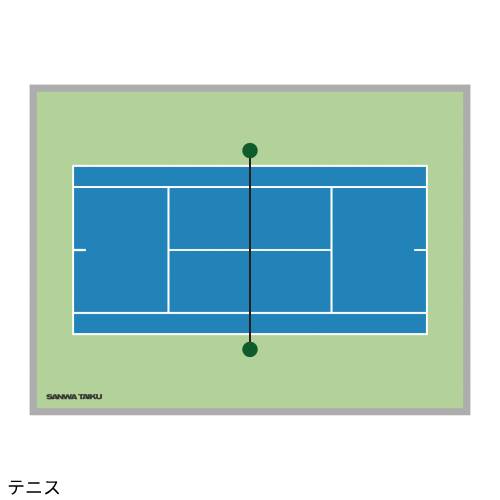 ☆新品☆ 作戦盤 スタンド付き マグネット対応 マーカー対応 作戦