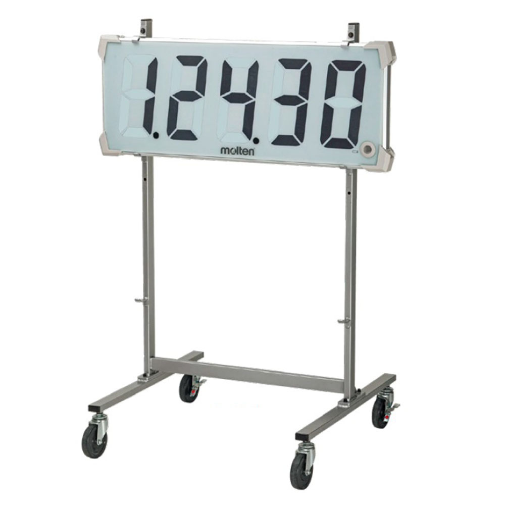 インターバルタイマー 三和体育 サイネージ スポーツタイマー