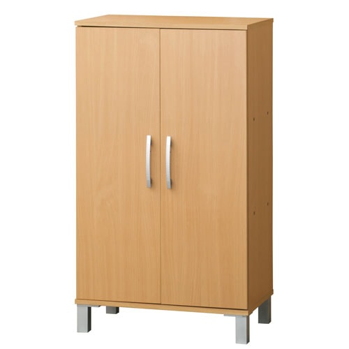 シューズボックス 下駄箱 靴箱 シューズラック スリム 玄関収納 靴入れ