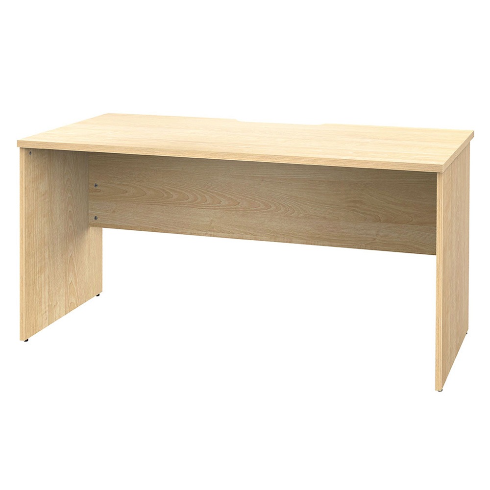 お一人様テーブル　ナチュラル木製テーブル 引き出し付き　パソコンデスク　机 お一人様テーブル ナチュラル木製テーブル 引き出し付き パソコンデスク 机