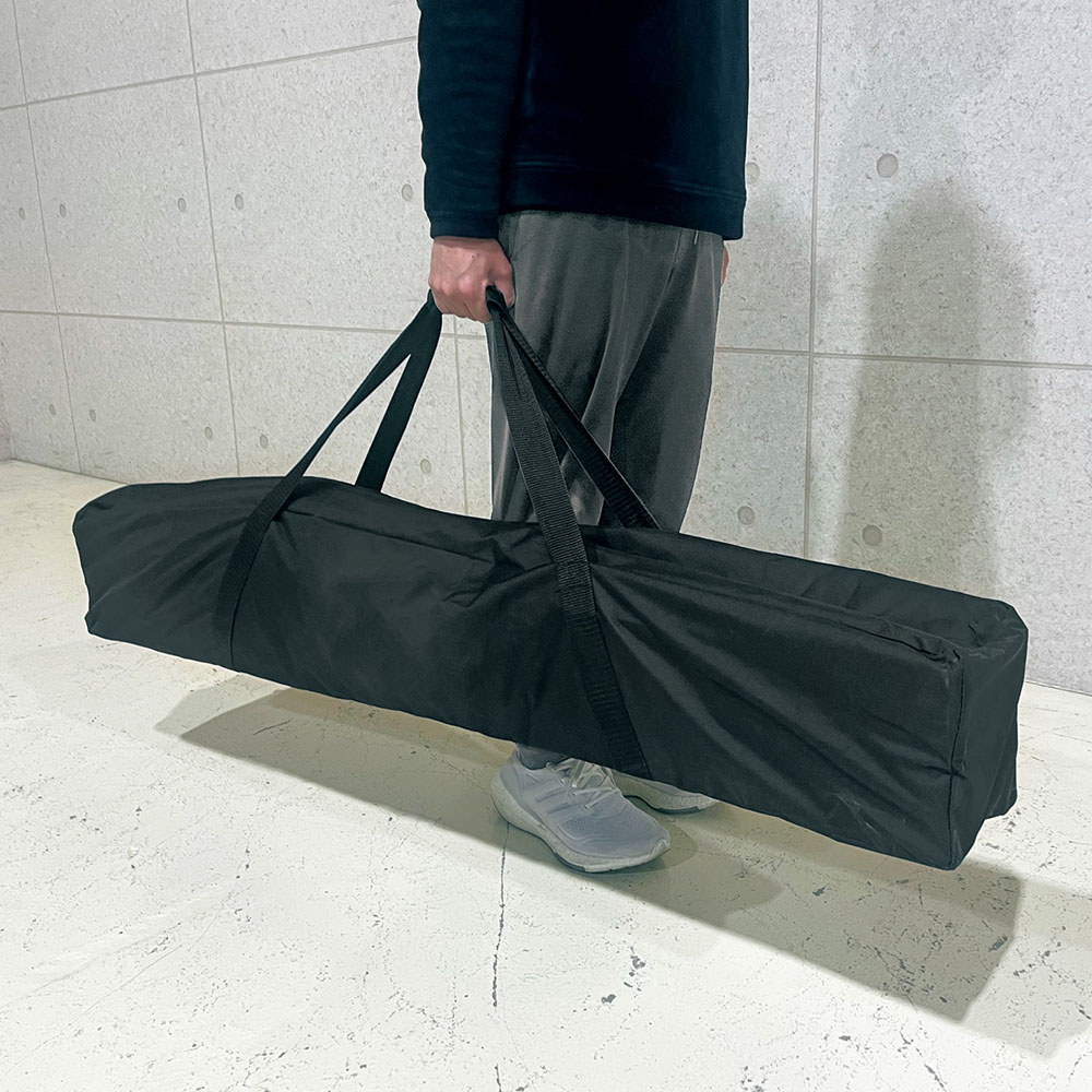 テント 2.9×2.9m ワンタッチ はっ水 タープ G1894（商品番号：tl-g1894