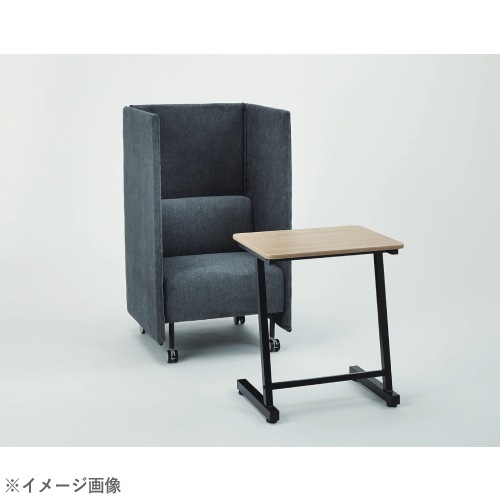 パーソナルソファ 1人掛け 幅600×奥行600×高さ700mm パーソナルチェア