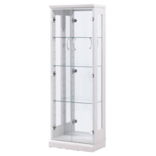 エステW45用 追加棚板 追加ガラス棚 オプション 幅45cmコレクション