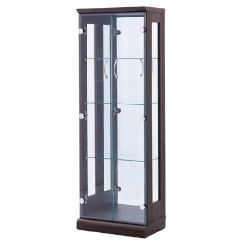 エステW45用 追加棚板 追加ガラス棚 オプション 幅45cmコレクション