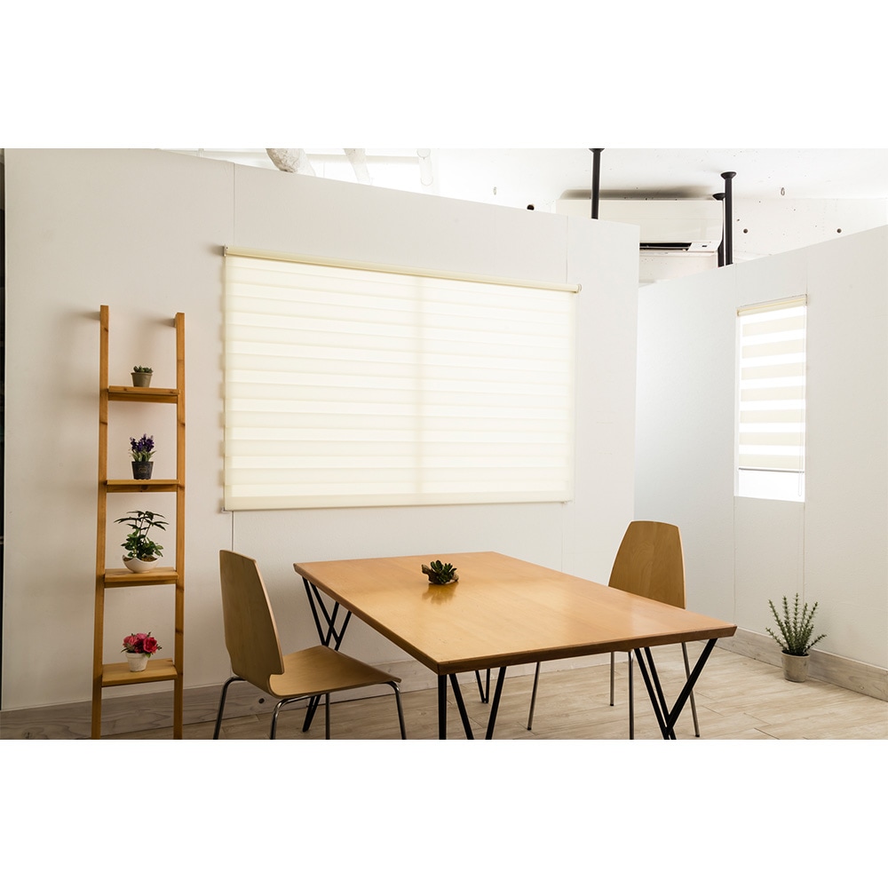 新品 ベージュ調光ロールスクリーン 60×180 カーテン ラコル(遮光タイプ) 調光ロールスクリーン 幅60×高さ190cm ロールブラインド ロール