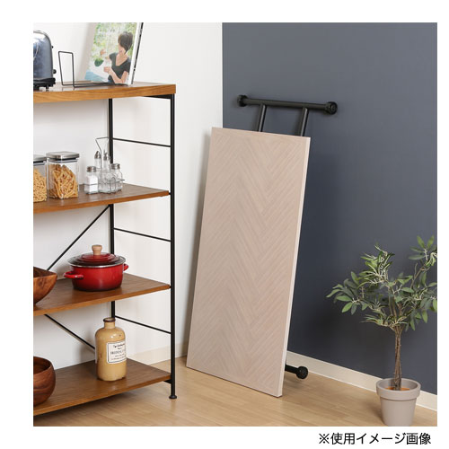 昇降テーブル 幅1000×奥行550mm リフティングテーブル リビング 
