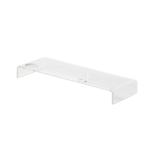 星野金属 モニター台 ホワイト 星野金属 モニター台 ホワイト 【公式通販】