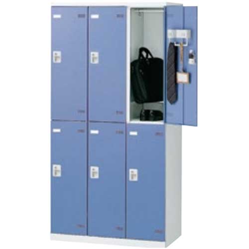 未使用、1ヵ所傷あり　ロッカー saftylocker_g_25-1-1-02.jpg
