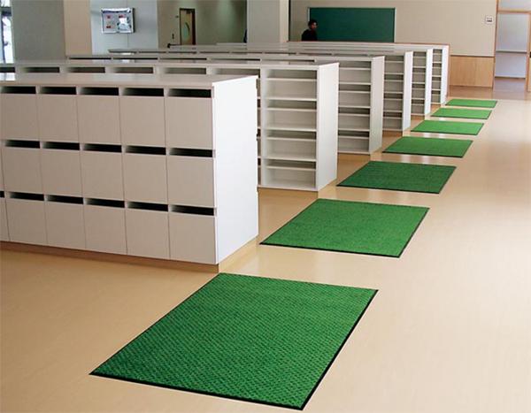 マット 玄関マット ドアマット 屋内マット 床マット MR-038-020