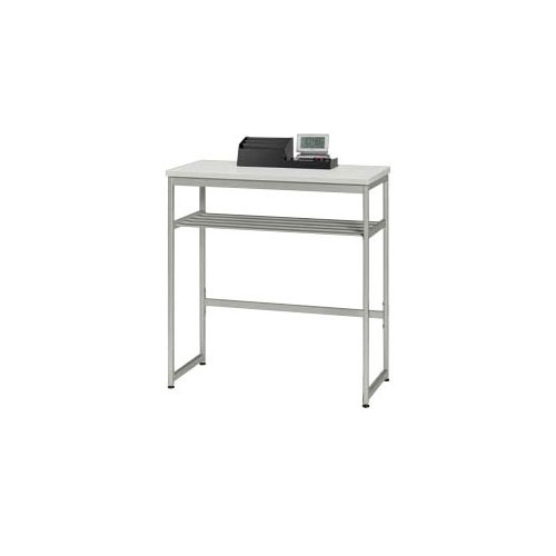 記載台 幅900×奥行450×高さ950mm スタンド 記入台 記帳台 KSD0995