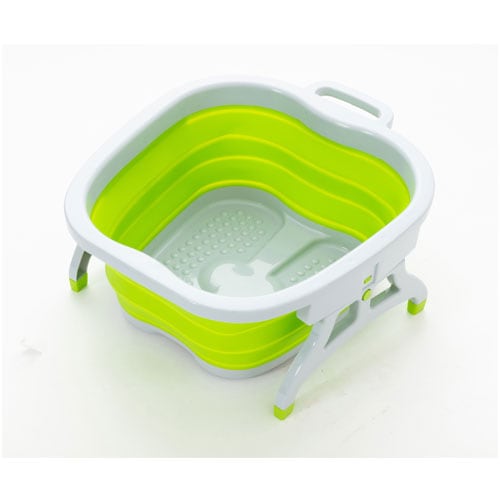 フットバス 足湯 足湯器 バケツ 足湯グッズ フットケア 冷え性対策 足