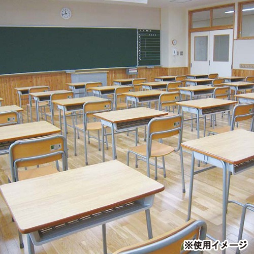 学習机 学校 机 教室机 N3K-BK220（商品番号：59-N3K-BK220）の通販