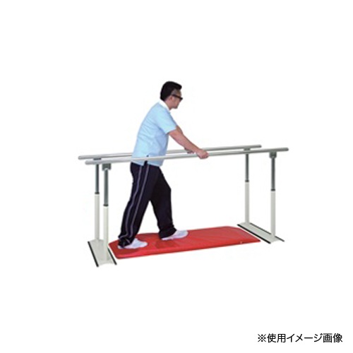 トレーニングマット ウォークトレーナー 水田式 バランス訓練 歩行訓練