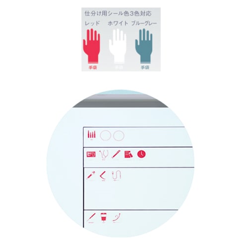 救急カート hurry 医療用ワゴン 医療用設備 救急救命 処置用ワゴン