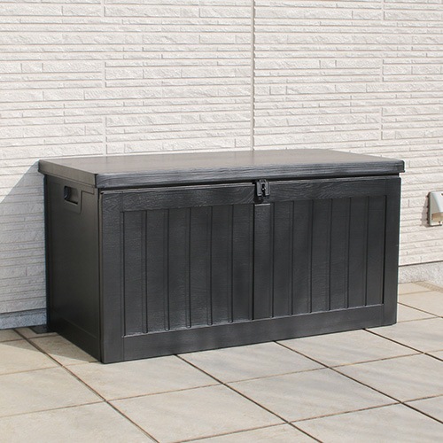 収納ボックス 190L 幅960×奥行460×高さ495mm 収納BOX コンテナボックス