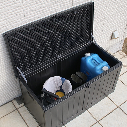 収納ボックス 190L 幅960×奥行460×高さ495mm 収納BOX コンテナボックス