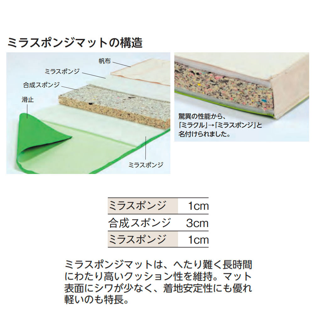 法人限定 EVERNEW 抗菌合成スポンジマット6号150×600×5 EKM117 メーカー