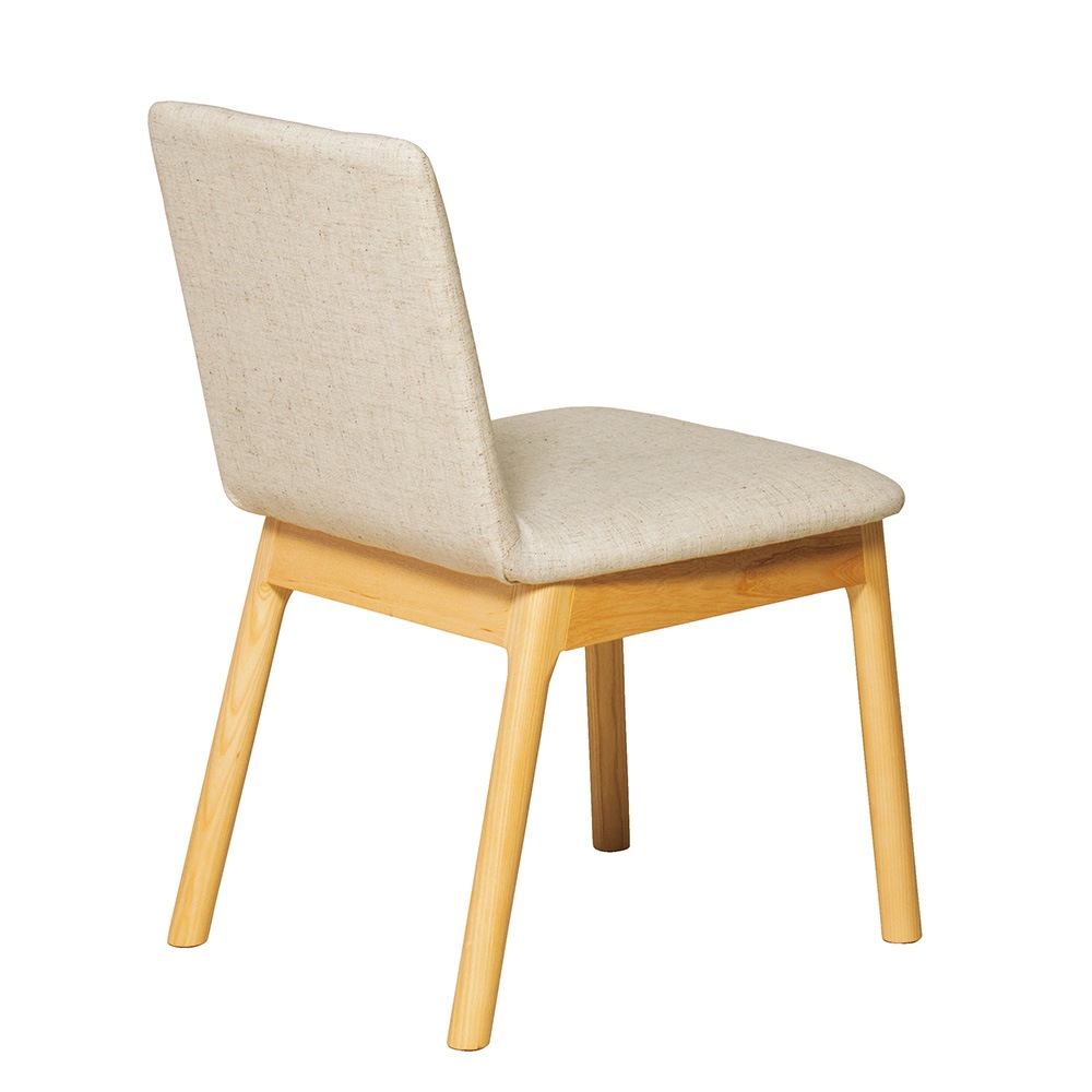 KOEKI 会議イス ASO-WC1 木製 KOEKI 会議イス ASO-WC1 木製