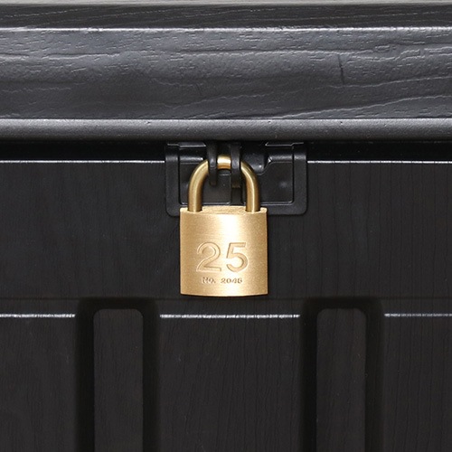 収納ボックス 76L 幅428×奥行428×高さ464mm 収納BOX コンテナボックス