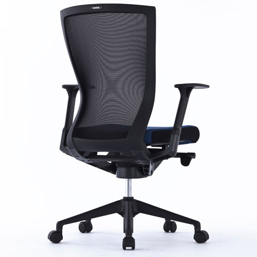オフィスチェア メッシュチェア デスクチェア ハイバック T500FU（商品