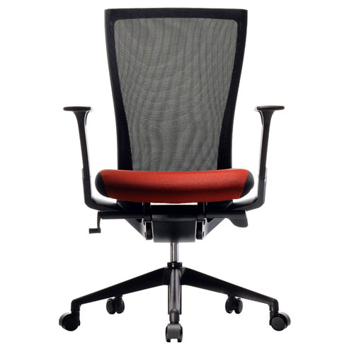 オフィスチェア メッシュチェア デスクチェア ハイバック T500FU(商品 オフィスチェア メッシュチェア デスクチェア ハイバック T500FU(商品