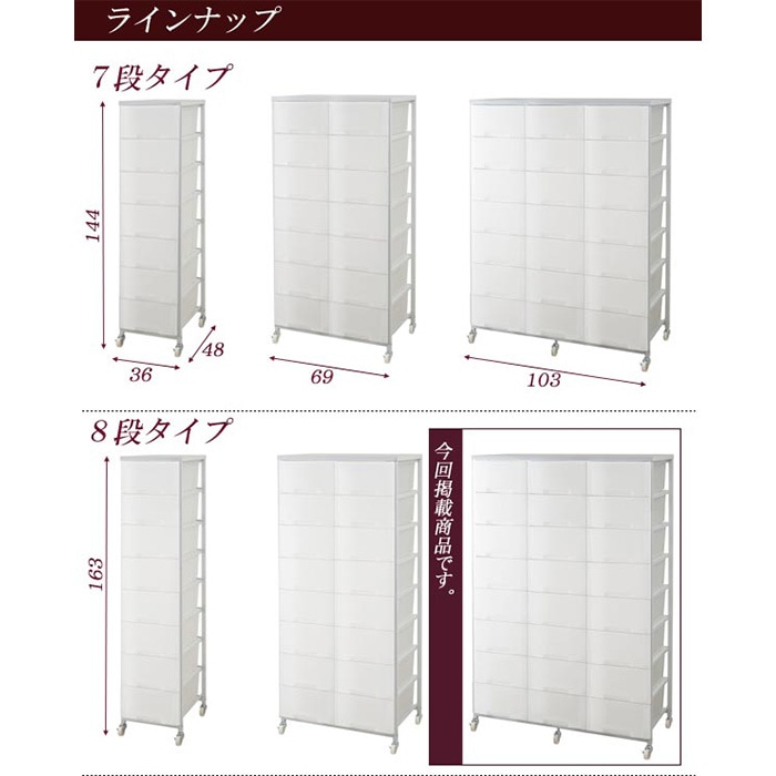 さわのすけ　弾納3つまとめ買い 組立式ディスプレイお試しセット 3段棚 | ササガワオンラインショップ