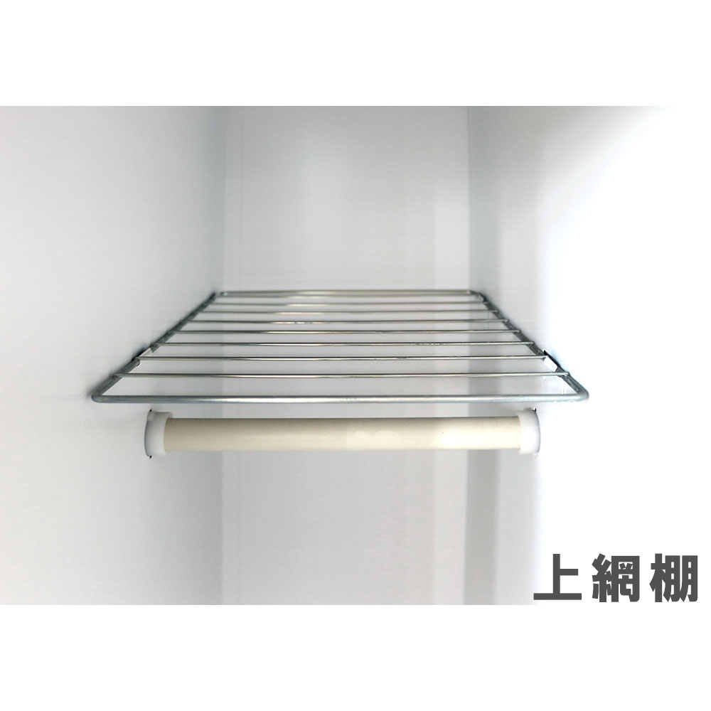 ロッカー 4人用 4列1段 シリンダー錠 スチールロッカー KLW-4-S（商品