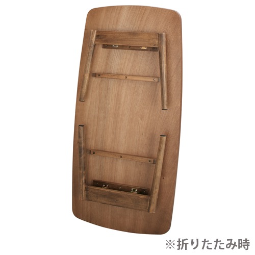 センターテーブル 木製 ローテーブル ダイニングテーブル 食卓テーブル