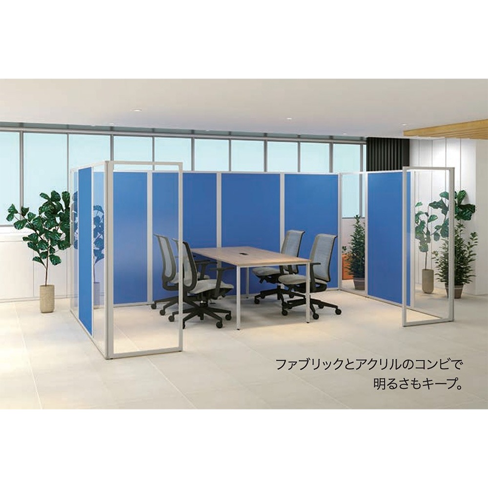 ④【処分価格】更に値下げ！新品 アクリルパーテーション　600*450*3 窓無　110枚セット売り　即決優先 在庫処分品】在庫限りのセール価格【10枚セット】アクリル