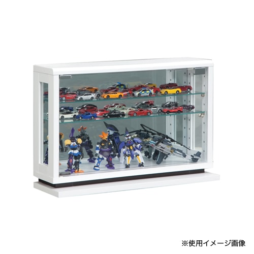 ライフL用 追加棚板 オプション 追加用棚板 幅60cmコレクションラック