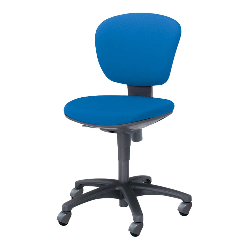 オフィスチェア コクヨ レグノ2 セパレートタイプ 肘なし CR-G218F4-VN