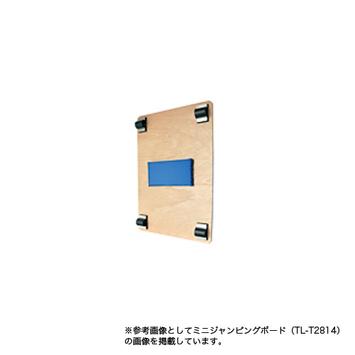 ジャンピングボード なわとび練習 縄跳び 体育用品 体育器具 教育施設