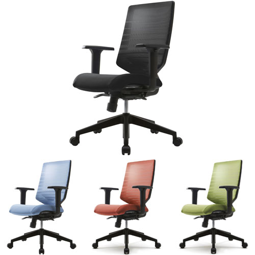 アロハチェア Aloha Active Chair – Haworth - FIL Furniture