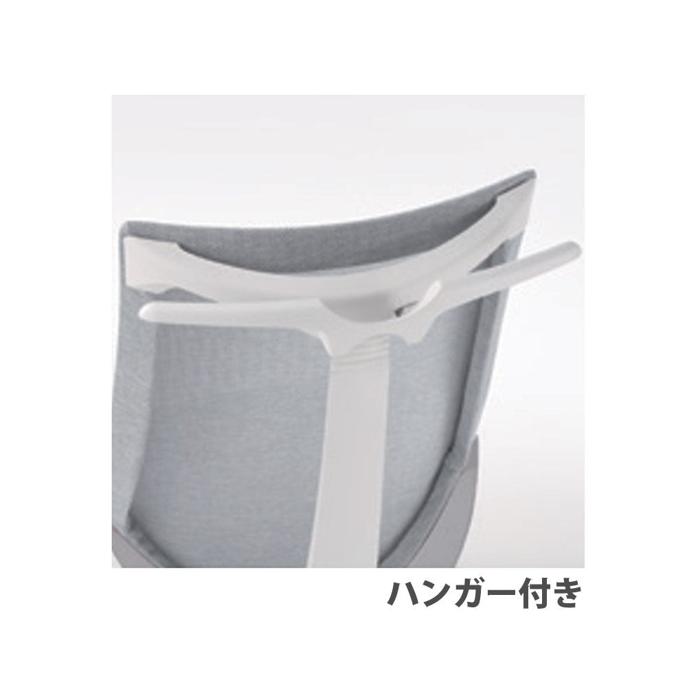 オフィスチェア イトーキ アクト2 背プレーンメッシュ 4D可動肘 KJ