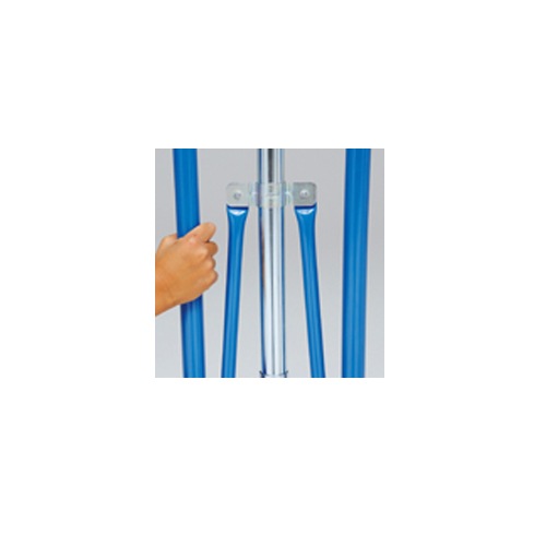 鉄棒 高さ130cm トーエイライト 体育器具 運動用品 T2314 T-2314（商品