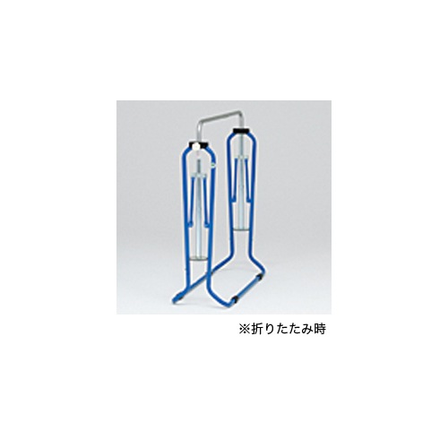 鉄棒 高さ130cm トーエイライト 体育器具 運動用品 T2314 T-2314（商品 