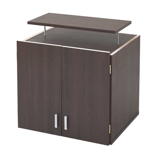 上置き棚 クローゼット用 収納棚 壁面収納 収納家具 FRM-3004（商品
