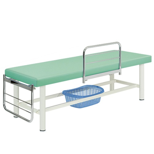 609型診察ベッド マッサージベッド 施術ベッド 施術台 高田ベッド 施術用 高田ベッド 無孔６０９型診察ベッド マッサージベッド 整体ベッド 転落