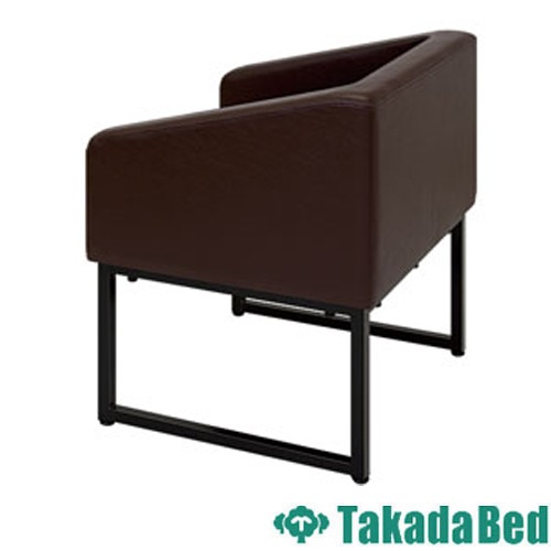 ロビーチェア 病院 待合室 椅子 イス TB-837（商品番号：7-tb-837）の