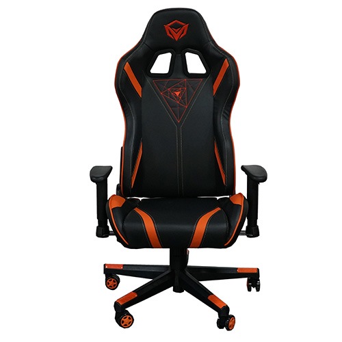 ゲーミングチェア フットレスト無し パソコンチェア レーシングチェア