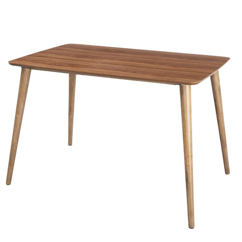 ダイニングテーブル 4人掛け 木製 食卓テーブル 食卓机 TAC-242