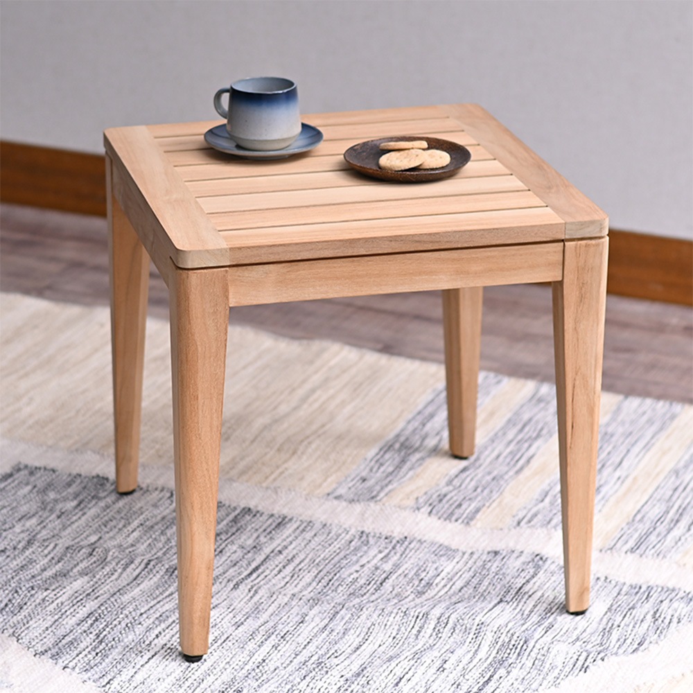 サイドテーブル・ナイトテーブル・ローテーブル P.F.S SIDE TABLE RECTANGLE SIDE TABLE | Original Furniture,Table, Desk | | P.F.S. Online Shop