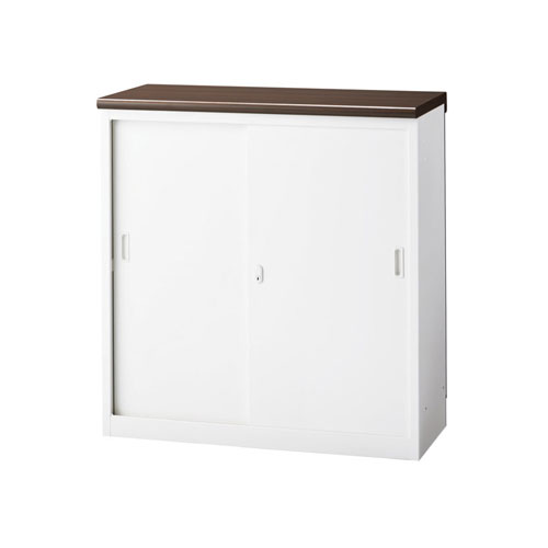 受付カウンター ハイカウンター 幅900×奥行470×高さ952mm 生興 PXH-09SBW